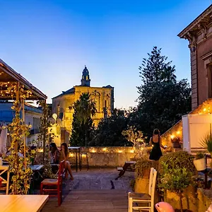Dimora San Giuseppe Lecce