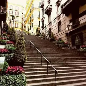 Cortiletto Bed & Breakfast Napoli