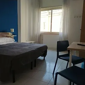 Nice Stay Affittacamere Napoli