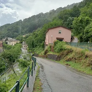 La Panoramica A Locanda Molino del Pallone