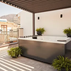 Kalsa Sicilian Bed & Breakfast Partinico