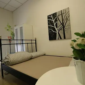 Panda Ostello Milano